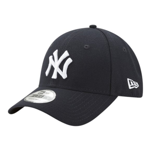 New Era New York Yankees 9Forty  The League Adjustable Hat - Picture 2 of 5